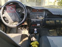 اوبل فيكترا